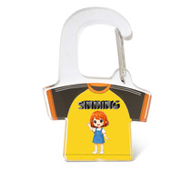 Broche en émail Anime Manga personnalisée, badge métallique avec motif émaillé, épinglette promotionnelle, souvenir Anime Expo