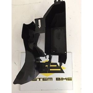 Supporto Batteria Sottocoda Compatibile con Honda CBR 900 RR 2002 2003, Supporto Batteria CBR954RR - Product Image 1