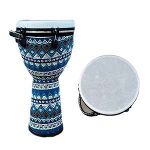 Tambor <span class=keywords><strong>de</strong></span> cajón <span class=keywords><strong>de</strong></span> percusión musical chino en <span class=keywords><strong>caja</strong></span> <span class=keywords><strong>de</strong></span> madera <span class=keywords><strong>de</strong></span> color con parches <span class=keywords><strong>de</strong></span> piel <span class=keywords><strong>de</strong></span> oveja - Product Image 2