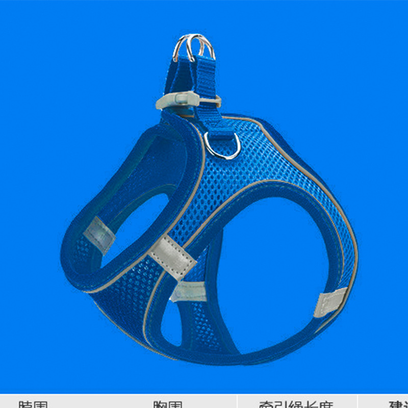 Bleu foncé [Sangle unique, sans fil]