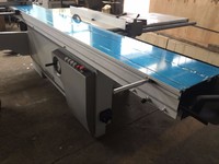 Machine à scie pour Table coulissante en bois massif, contreplaqué, 1 pièce, bon marché, pour le travail du bois