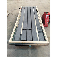 Services OEM ODM à Réponse Rapide – Porte en PVC à Relief Surélevé, Sans Peinture, Durable et Résistante, Fabriquée par CNC pour Villas et Appartements