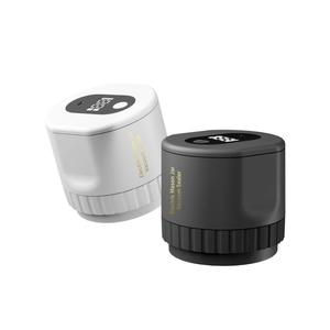 Wholesale Kitchen <strong>Tools</strong> Automatic Kit Food Storage Regular Mouth Jar Lids Electric Jar Vacuum Sealing Machine - Product Image 3