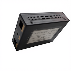 Convertitore di Media Personalizzato da 10/100/1000BASE-T a 100/1000BASE-X Ricetrasmettitore Gigabit in Acciaio Inox / Ferro / Alluminio / Rame - Product Image 6