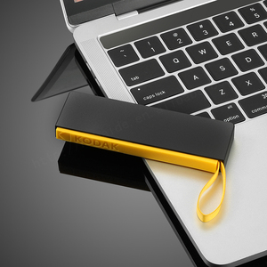 Ổ cứng di động KODAK NVME M2 10Gbps, dung lượng 1TB, 512GB, 256GB, 128GB, kết nối USB3.1 Type-C, dùng cho PS4, PC, <span class=keywords><strong>MAC</strong></span>, Laptop - Product Image 5