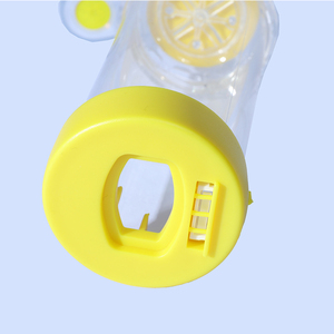 Bouteille <span class=keywords><strong>d</strong></span>'aérosol de <span class=keywords><strong>chambre</strong></span> <span class=keywords><strong>d</strong></span>'aérosol médical Yingmed - Product Image 5