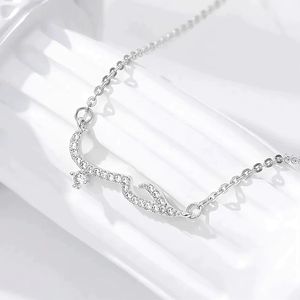 Collana islamica personalizzata in acciaio inossidabile 316l Pvd placcato oro 18k collana nome arabico collana gioielli Collier "Hob" <span class=keywords><strong>Amour</strong></span> - Product Image 3