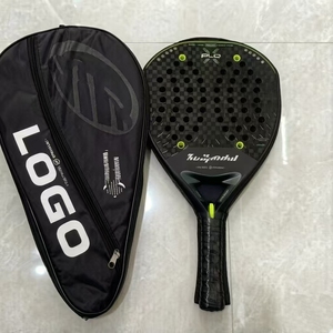 2026, Nuevo Diseño <span class=keywords><strong>Bullpadel</strong></span>, Raqueta de Pádel, Venta al por Mayor de Fábrica, OEM, Fibra de Carbono Toray, Bolsas de Pádel, Deportes al Aire Libre USAPA, Balón de Fútbol - Product Image 2