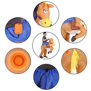 <span class=keywords><strong>Costume</strong></span> de <span class=keywords><strong>cowboy</strong></span> <span class=keywords><strong>gonflable</strong></span> pour adultes et enfants, <span class=keywords><strong>costume</strong></span> de cheval <span class=keywords><strong>gonflable</strong></span>, combinaison <span class=keywords><strong>gonflable</strong></span>, <span class=keywords><strong>costume</strong></span> de personnage <span class=keywords><strong>gonflable</strong></span> personnalisé pour Halloween - Product Image 2