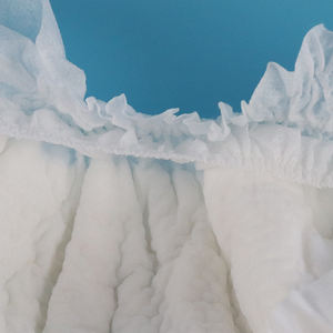 サンケア ナヌ レベル 0.02mm 超ソフト吸収性使い捨てドイツ綿ベビーおむつ <span class=keywords><strong>XXXL</strong></span> - Product Image 5