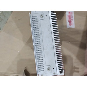Dissipateur thermique Advantech ITA-1611, refroidissement industriel, ailettes en aluminium - Product Image 4