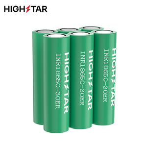 HIGHSTAR 무정전 전원 supply18650 배터리 3000mAh 3.6V 충전식 리튬 셀 18650 리튬 이온 충전식 18650 - Product Image 2