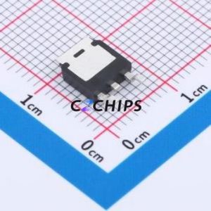 Transistor de Efecto de Campo (MOSFET) AOD413A(UMW) TO-252 Nuevo y Original - Product Image 2