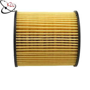 Filtre à huile moteur 1109AH 1109AJ 1109CL 9818914980, cartouche filtrante en papier pour Peugeot, Citroën C3 C4 C5 DS - Product Image 4