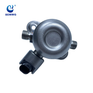 13518604231 BMWQ 자동 엔진 고압 연료 펌프 회색 알루미늄 BMW N54 N55 - Product Image 3