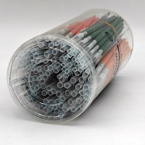 Applicateurs de pinceaux jetables, pinceaux de retouche de <span class=keywords><strong>peintre</strong></span> 144 pinceaux de peinture - Product Image 3