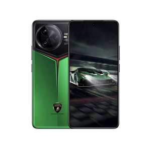 Original para Redmi K80 Pro 5G, Teléfono Inteligente con Octa Core Snapdragon 8 Elite, Carga Rápida de 120W, Pantalla OLED de 3200*1440, NFC, Inglés - Product Image 2