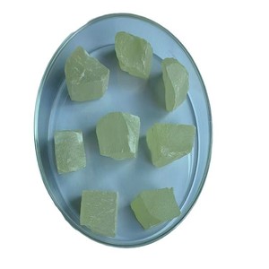 Approvisionnement du fabricant MF ZnS sulfide15-20MM de zinc granule/cible/pour matériau de revêtement optique - Product Image 5