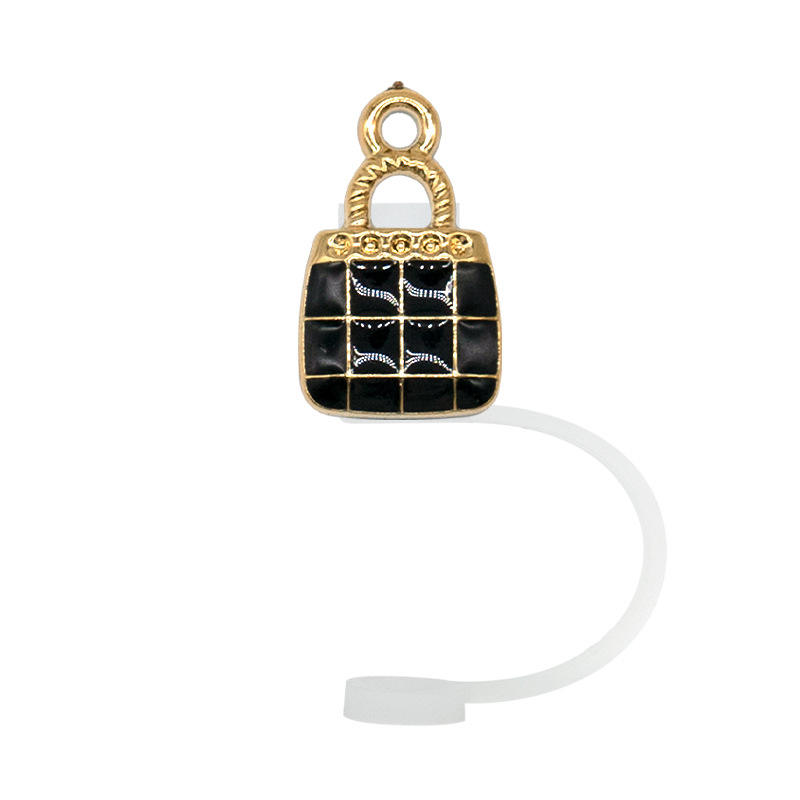 8mm straw cap (straw not included)