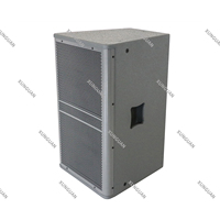 Système de haut-parleurs professionnels YM115 de haute qualité audio, un seul haut-parleur passif de 15 pouces, 400W/450W, pour karaoké/fête/bar/mariage