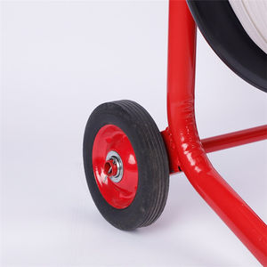 Dispensador de carretilla de flejado de cable PP, nuevo diseño, <span class=keywords><strong>2019</strong></span> - Product Image 5