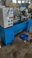 Machine de tour à établi en métal de chine, tour manuel, prix CQ6230 CQ6230B CQ6230A