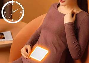 2025 meilleure vente blanc corps bébé autocollants chaud corps autocollants main pied chaleur autocollants taille Abdomen corps plus chaud - Product Image 3