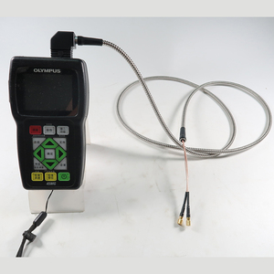 สายสแตนเลสอัลตร้าโซนิกหุ้มเกราะทำจาก tmteck เข้ากันได้กับรุ่น RLCMD-178-5B-SSA สำหรับ D790-SM - Product Image 2