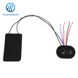 Ghế chuyển đổi điều khiển với cảm biến Pad - Product Image 5