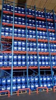 Bleu clair de qualité industrielle colorant réactif sain colorant polymère PU Pigment forme liquide pour éponge moussante pour matériau PU