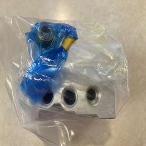 โซลินอยด์วาล์ว Original-SMC รุ่น VV5QZ25-04C0TC - Product Image 5