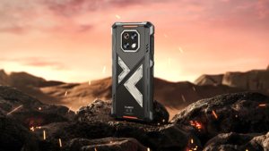 Smartphone robuste Cubot KingKong ES 3, 6,75'', 10200 mAh, 6+256 Go, double SIM, NFC, appareil photo arrière 48 MP, Android 15, fréquence de rafraîchissement 120 Hz, 33 W - Product Image 6