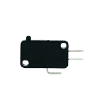 Commande électronique de bouton poussoir, Terminal à souder, 15A, 250vac, DPST KW, 3 broches, Micro interrupteur 10t85, livraison gratuite