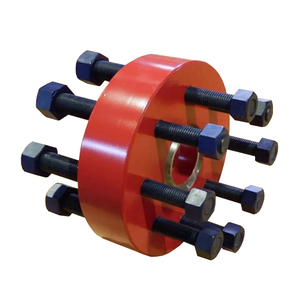 อะแดปเตอร์คู่หน้าแปลน <span class=keywords><strong>dsaf</strong></span> สำหรับ Wellhead 6A API - Product Image 2