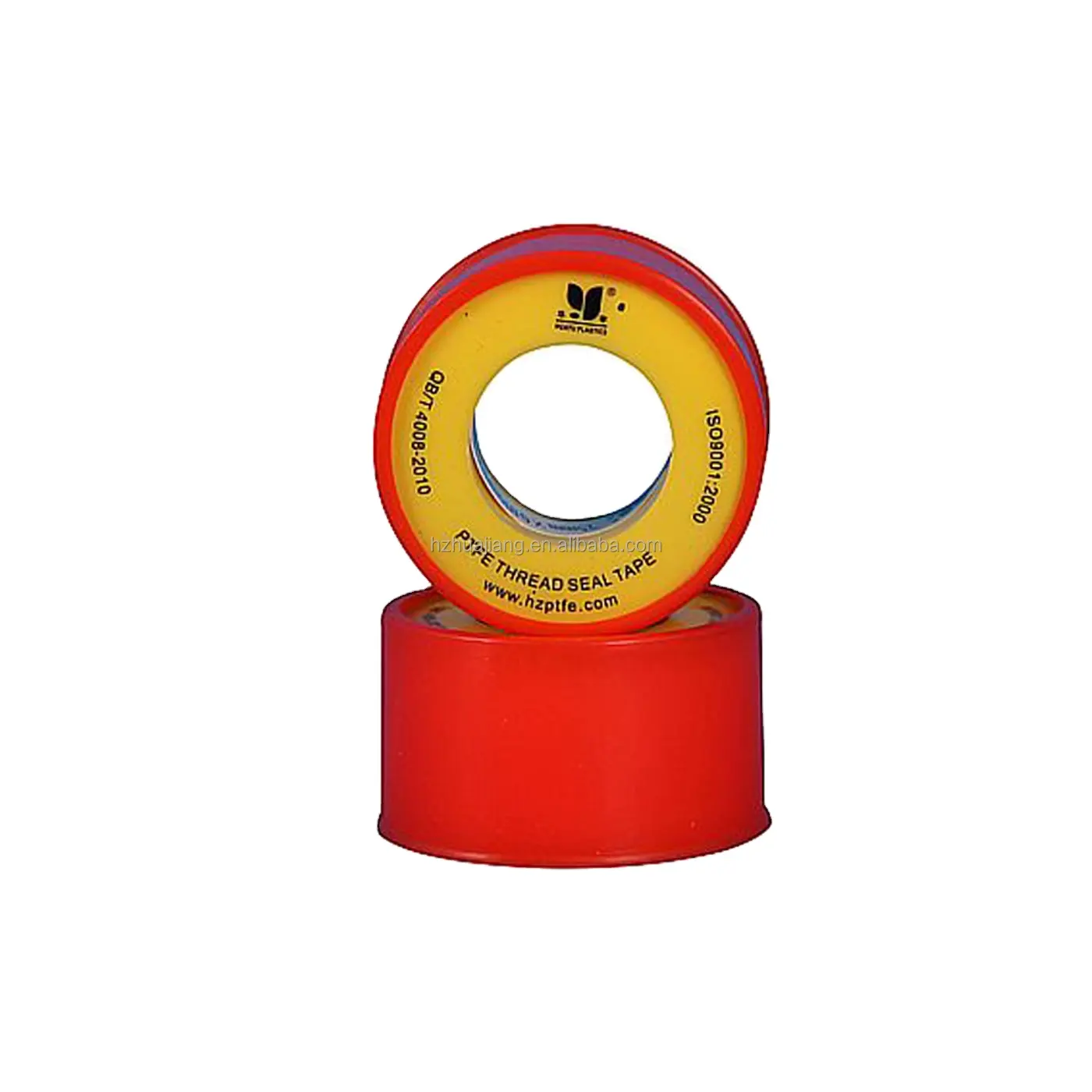 Beste Qualität Ptfe 12 mm 1/2 Zoll sanitäres Band für Dradenversiegelung