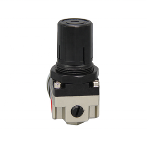 Procesador de aire neumático, regulador de aire AR2000, válvula reductora de presión, válvula reguladora, filtro, indicador regulable, descuentos de precio - Product Image 6