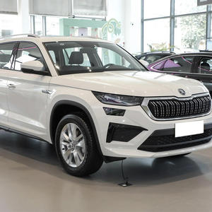 2024 Auto 5 sièges <span class=keywords><strong>essence</strong></span> 2.0T SUV à <span class=keywords><strong>essence</strong></span> <span class=keywords><strong>occasion</strong></span> <span class=keywords><strong>Skoda</strong></span> <span class=keywords><strong>Kodiaq</strong></span> nouvelle voiture - Product Image 3