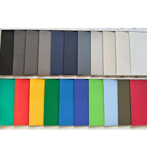 Soft Smooth <strong>Leather</strong> <strong>PU</strong> 1.4mm Synthetic <strong>Leather</strong> for Making Shoes - Product Image 6