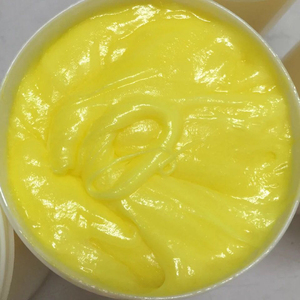 1 kg OEM/ODM personnalisé semi-fini réparation peau élimination des taches sombres anti taches de rousseur beauté blanchissant soins de la peau crème de réparation du visage - Product Image 3