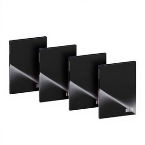 BLACKPINK 3er Mini [DEADLINE] Versión Plateada Música CD-Pop en Coreano para Todas las Edades - Product Image 1