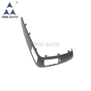DIMI - Moldura de Alta Calidad para el Tablero de Instrumentos 9066890137 para Benz Sprinter W906 2006 2007 2008 2009 2010 2011 2012 2013 2014 - Product Image 3