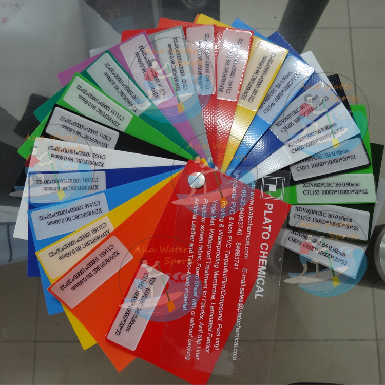 color personalizado
