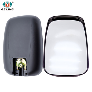 GELING Ricambi e Accessori per Camion, <span class=keywords><strong>Specchietto</strong></span> <span class=keywords><strong>Retrovisore</strong></span> <span class=keywords><strong>Esterno</strong></span> 8711045200 8711045300 per Hyundai HD45 2006 - Product Image 1