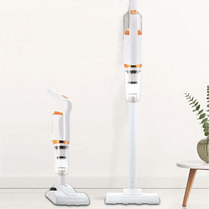 Nouvel aspirateur portable 3 en 1 rechargeable, aspiration puissante, sans fil, sans sac, pour l'entretien des sols - Product Image 3