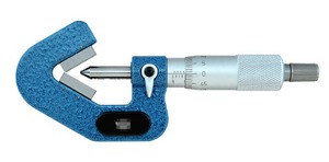 235A-15A 0-15MM <strong>V</strong>-ANVIL MICROMETER <strong>GAUGE</strong> - Product Image 2
