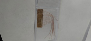 Folien typ Vollbrücken-Dehnung smess streifen Kraft sensoren und Wägezellen Produkt - Product Image 2