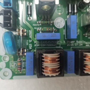 EBR76886201 บอร์ดจ่ายไฟ EAX64525002 สำหรับระบบปรับอากาศกลางของ LG - Product Image 3