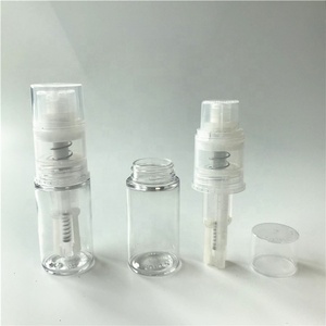 14 мл, пластиковый Пустой дозатор для ног - Product Image 4