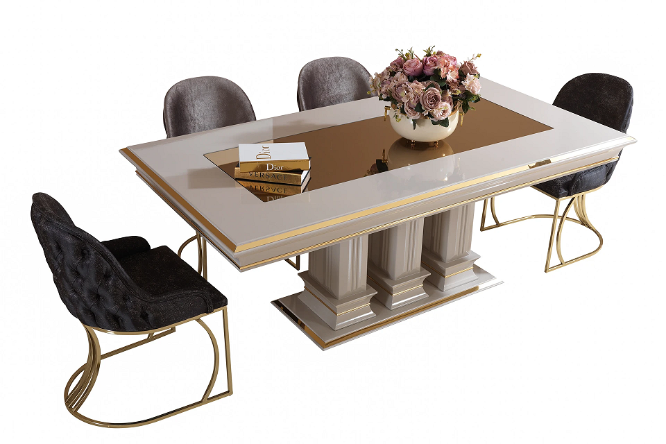 โต๊ะอาหาร