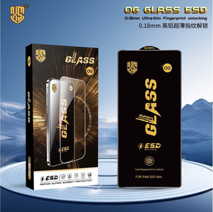 <span class=keywords><strong>Protector</strong></span> <span class=keywords><strong>de</strong></span> Pantalla <span class=keywords><strong>de</strong></span> Vidrio Templado OG <span class=keywords><strong>Protector</strong></span> para <span class=keywords><strong>Samsung</strong></span> S26 A17 A07 A56 <span class=keywords><strong>A13</strong></span> A36 A26 A55 A54 A53 A52 A35 A34 A37 A57 A27 A32 5G - Product Image 5